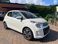Citroen C-1- 1,2 Benz. Klimatronic Tablet