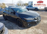 Nissan Maxima SR XTronic Cvt 2023 3.5 Benzyna 300KM