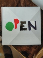 OPENER-OPEN-DEKADA album OPENERA+CD