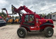 JCB 520-50 Ladowarka teleskopowa Jcb 520-40 2013r. z Danii