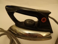 Dezamet 273, żelazko Prl, stare żelazko z Prl, żelazko retro, vintage