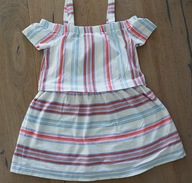 SUPER SUKIENKA JOULES 6L , 116, 170 ZŁ OKAZJA