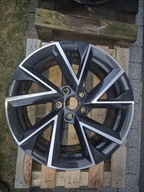 Felga aluminiowa Skoda OE Octavia Mk4 Zobacz zdjęcia x 18" 3X7