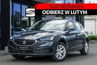 Seat Leon Style 1.5 TSI 115 KM