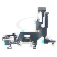 TAŚMA FLEX ZŁĄCZE ŁADOWANIA I MIKROFONEM APPLE IPHONE 11 A2111 A2221 A2223