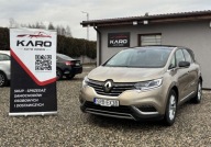 Renault Espace Samochod z gwarancja 1.6 Diesel 131KM