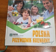 Polska Przewodnik Kulinarny Smacznego PASCAL Skok Ubezpieczenia