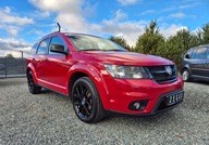 Fiat Freemont 2,0 170 KM Black Code Automat Bezwypadkowy 2.0 Diesel 170KM