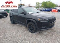 Jeep Cherokee X 2022 3.2l 3.2 Benzyna 271KM