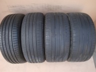 Opony lato 245/40/19 i 275/35/19 PIRELLI P ZERO 6,5mm 2023r