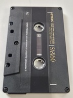 TDK SA-X 60 KASETA MAGNETOFONOWA