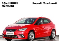 Seat Ibiza 1.0 TSI FR, Podgrzewane fotele, tempomat, swiatla LED Benzyna