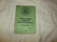 Układy scalone w sprzęcie elektrycznym Cezary Rudnicki