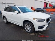 Volvo XC 90 2016 r., 2,0L T6 MOMENTUM 2.0 Benzyna 316KM