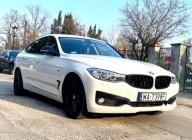 BMW 3 GT 320i | PL |132k km | Panorama | Opony i Aku 2026 | Bezwypadkowe