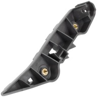 Ślizg mocowanie zderzaka przód lewy do Ford S-MAX MK1 Galaxy MK3 2006- WA6