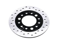 Tarcza hamulcowa przód Romet 727 2017r Premium