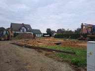 Dom, Wola Rzędzińska, Tarnów, Tarnowski, 132 m²