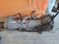 REDUKTOR ZMIANY BIEGÓW JEEP WRANGLER JK 3.6