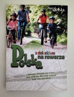 Pascal - Polska z dzieckiem na rowerze