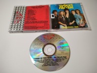 Tygers Of Pan Tang – The Wreck-Age - CD 1992 (1985) STARE WYDANIE C2141