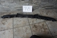 NR 78 Ślizg zderzaka tył kombi Audi A6 4G0 4G9807458