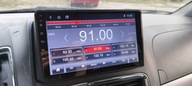 CHRYSLER TOWN COUNTRY DODGE GRAND CARAVAN RADIO 9'' CH-NAVI-T3L ANDROID