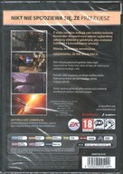 MASS EFFECT 2 PC EA Classic