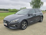Hyundai i30 COMFORT 1.5 DPI 110KM Salon Polska, Możliwa zamiana