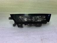SKODA RAPID 17 - 19 LAMPA PRZECIWMGIELNA LEWA 5JA941699D
