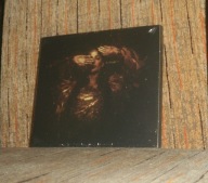 Justyna STECZKOWSKA Anima FOLIA unikat 1. WYDANIE z 2014 R. złoty dysk GOLD