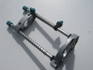 Wolfcraft 4522000 Stojak precyzyjny do wiertartki