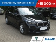 BMW X1 xDrive18d, Salon Polska, 4X4, Automat