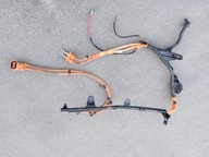 VW AUDI SKODA PRZEWÓD ZASILAJĄCY WIĄZKA HYBRYDA 5QF971015D