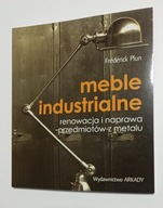 Meble industrialne Frederick Plun