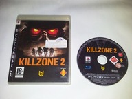 Killzone 2 --- PS3 --- Po Polsku --- 3xPL --- Dubbing --- Strzelanka