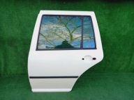 Vw Golf IV Bora Combi Kombi LB9A drzwi tył tylne lewe