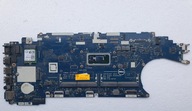 Płyta Główna DELL Latitude 5510 FDW50 LA-J381P i5-10310U #52