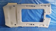 Volvo xc90 II sufit podsufitka pod sufitka solar dach panorama