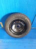 Koło Nowe Renault Clio V Continental 185/65R15