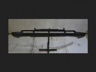 ZDERZAK SPOILER PORSCHE MACAN 95B PRZÓD