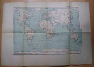 KOMUNIKACYJNA MAPA ŚWIATA