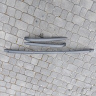 LISTWY ZDERZAKA TYL BMW E46 SEDAN PDC