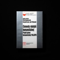 Elementy robotyki humanoidalnej oprac.