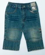 Spodnie jeans FIXONI 80 LIKWIDACJA SKLEP-70% SUPER