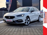 SEAT Leon FR
