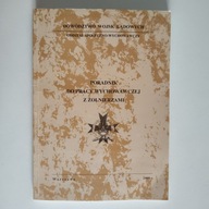 J. Rusiecki PORADNIK DO PRACY WYCHOWAWCZEJ Z ŻOŁNIERZAMI Dow Wojsk Lądowych