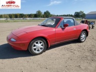 Mazda MX-5 Miata 1990 1.6 Benzyna 116KM