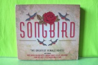 SONG BIRD - THE GREATEST FAMELE VOICES 3CD BOX