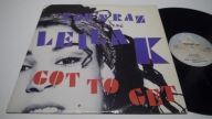 ROB 'N' RAZ Featuring Leila K Got To Get